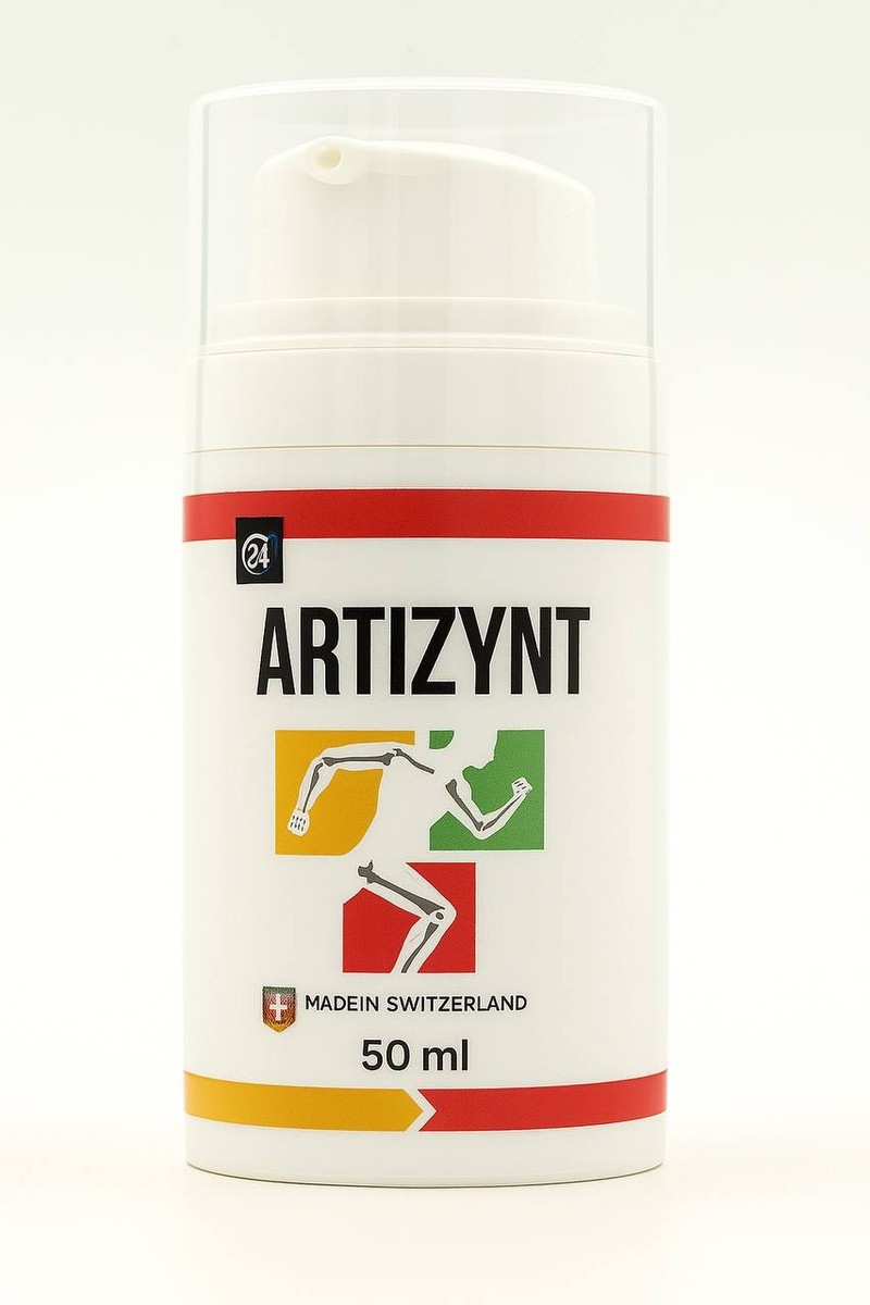 ArtiZynt Gel