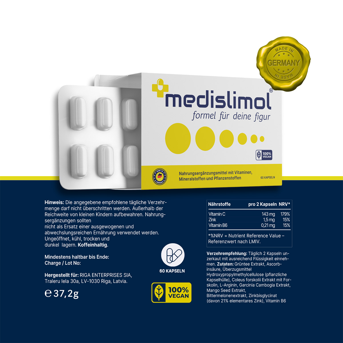 Medislimol